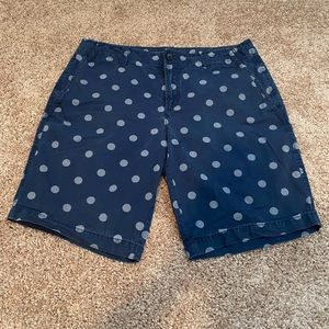 GAP Men’s Shorts 33W 9” Inseam
